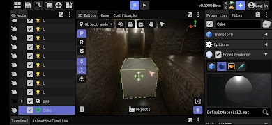 ITsMagic Engine 2.0 - 2026 syot layar 2