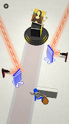 Laser Thief capture d'écran 2