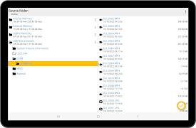 Mobile Photo and Video Backup اسکرین شاٹ 3