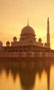 Masjid Wallpapers syot layar 1