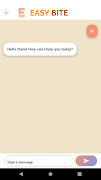 Easy Bite screenshot 7