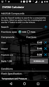 DWSIM Calculator ảnh chụp màn hình 2