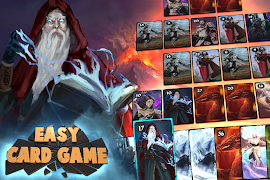برنامه‌نما Easy Card Game عکس از صفحه
