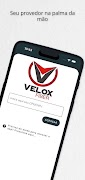 Velox Fiber poster