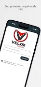 Velox Fiber poster
