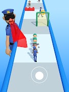 برنامه‌نما Survival Run عکس از صفحه