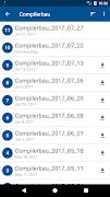 TTT Client (TeleTeachingTool) ポスター