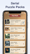 Logic Clue Game screenshot 2