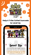Level Up screenshot 1