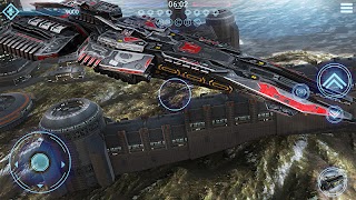 Planet Commander Online capture d'écran 3