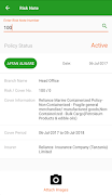 Smart Policy Camera screenshot 2