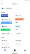 Android Dev Summit 2019 screenshot 2