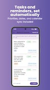 Recallify: Memory & Tasks screenshot 3