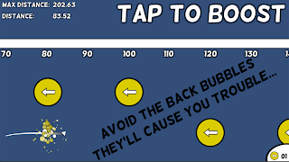 Tri-Angle L.D. ภาพหน้าจอ 2