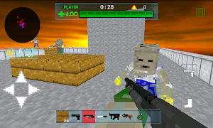 Death Blocks 2 Ekran Görüntüsü 3