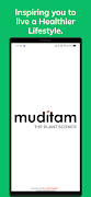 Muditam পোস্টার