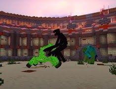 Mutant Mod Creatures اسکرین شاٹ 7