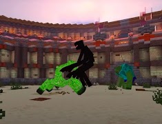 Mutant Mod Creatures اسکرین شاٹ 7
