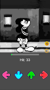 برنامه‌نما FNF Mouse Mod Test عکس از صفحه