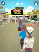 Queue Jumping screenshot 6