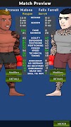 Ultimate Boxing Manager capture d'écran 7