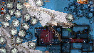 Door Kickers 스크린샷 4