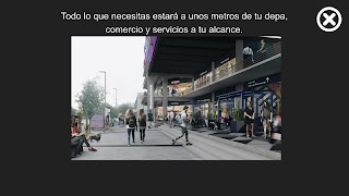 Constella AR screenshot 2