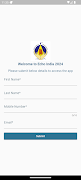 پوستر Echo India 2024