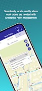 Workforce Mobile imagem de tela 2