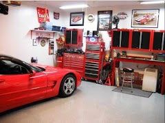Garage Workshop screenshot 7