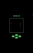 SnakeMatrix syot layar 4