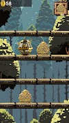 Honey Farm: Bee Clicker ảnh chụp màn hình 5