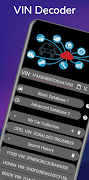 Ultra VIN Decoder पोस्टर
