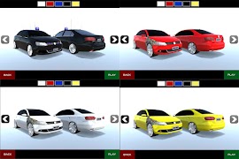 2 Schermata Jetta Convoy Simulator