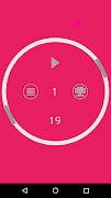 Pong 360 screenshot 1