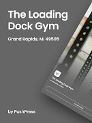 The Loading Dock Gym ภาพหน้าจอ 5