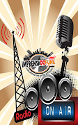 Rádio Imprensa do Funk Ekran Görüntüsü 1