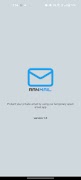 Ran Mail-Temporary mail скриншот 5
