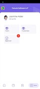 برنامه‌نما MobiOfficeHQ عکس از صفحه
