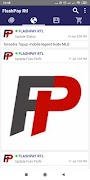 FlashPay Retail 截圖 3