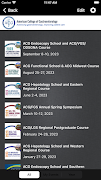 ACG Mobile screenshot 1