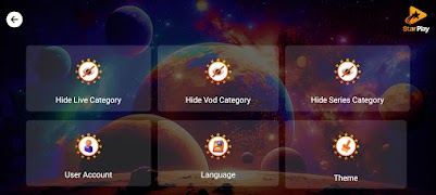 Star Play for mobile screenshot 7