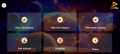 Star Play for mobile ภาพหน้าจอ 7