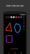 Blackboard syot layar 5