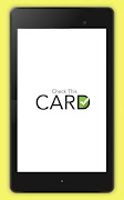 Check This Card imagem de tela 4