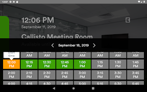 NexBoard screenshot 1