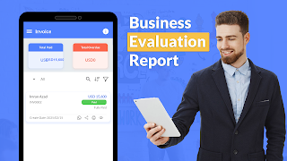 Invoice Creator: Receipt Maker screenshot 3