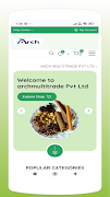 Arch multi Trade اسکرین شاٹ 3
