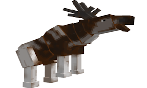 Mod Cenozoic Craft Addon for M 截图 1