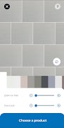 MAPEI Grouts poster